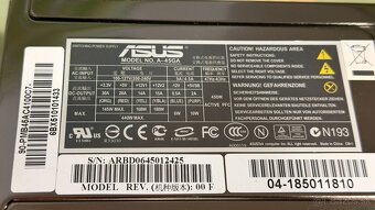 zdroj Asus A-45GA, 440W - 2