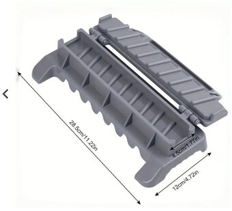 Forma na kebaby & kofty - 2