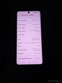 Predam Huawei nova 9 - 2