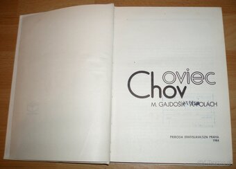 Chov oviec - 2