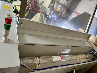 Aeon Nova 16 Elite CO2 100w PROFI - 2