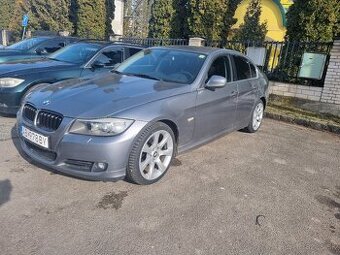 Predam BMW 325i e90 LCI - 2