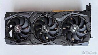 Asus Rog Strix RTX 2070 super - 2