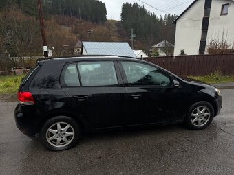 Volkswagen golf 6 - 2