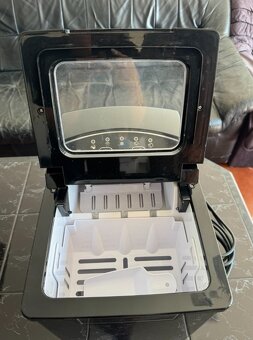 ledovač Sencore SIM 3000BK - 2
