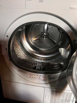 Sušička Beko - 2