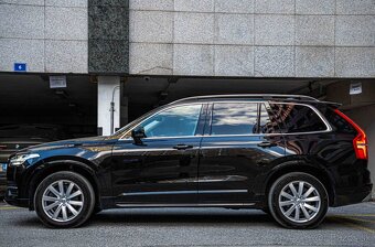 Volvo XC90 XC 90 D4 - 2