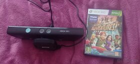Predám Kinect pre Xbox 360 - 2