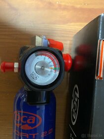 BCA Float 2.0 Speed Cylinder tlaková fľaša pre airbag batoh - 2