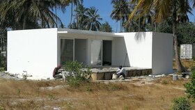 Zanzibar - dom s pozemokom 500 m2 - 2