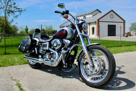 Harley Davidson Dyna Low Rider - 2