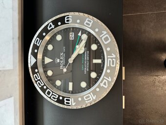 Rolex nastenne hodinky - 2