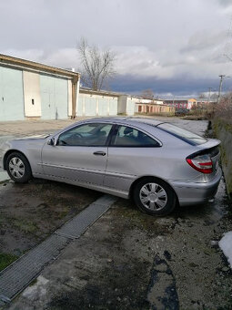 W203 - 2