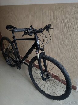 CUBE NATURE EXC - 2