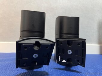 YAMAHA reciever + BOSE repro - 2
