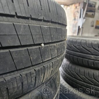 195/55 r20 Good year - 2