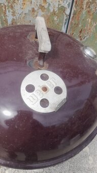 Weber gril 40eur - 2