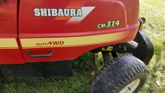 Schibaura cm 314 - 2