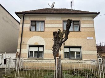 RADO I Na predaj rodinný dom, Nemšová - 2