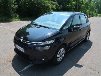 Citroen C4 Picaso 1,6HDI,88Kw,2018 - 2