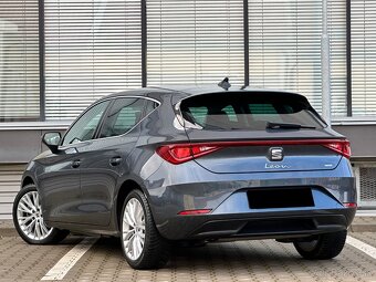 Seat Leon 1.4 TSI 204 eHybrid Xcellence Family DSG 106TKM - 2