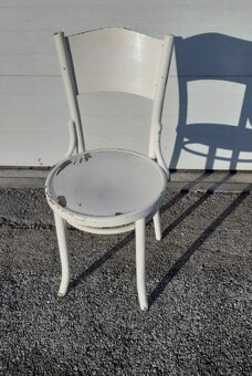 thonet stolicky rozne - 2