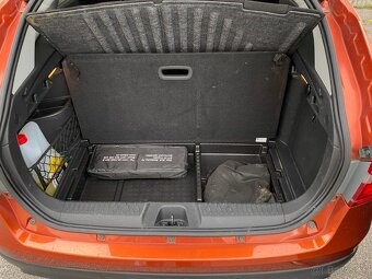 Lada vesta cross - 2