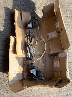 bmw stabilizator - 2