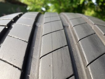 255/40 r20 letne pneumatiky bridgestone - 2