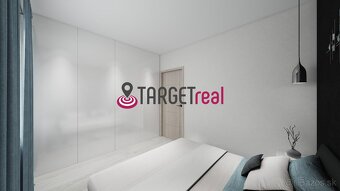 PREDAJ : trojizbový byt v mestskej časti Lamač - 2