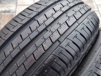 185/55 r16 letné pneumatiky 4ks Bridgestone DOT2019 - 2