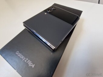 Samsung Flip 4 128gb - 2