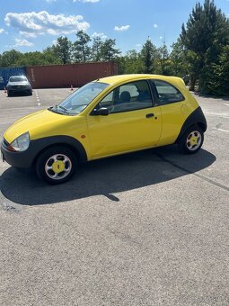 Ford KA 1,3 - 2