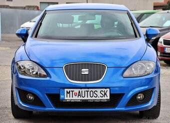 Seat Leon 1.6 TDI Style - 2