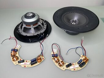 KEF Ci 200RR - 2