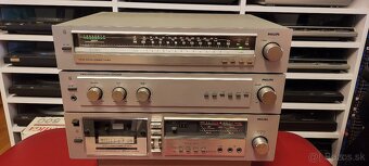 Predám vintage zostavu Philips - 2