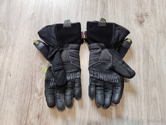 Motorkárske rukavice FIVE TFX1 GTX. - 2
