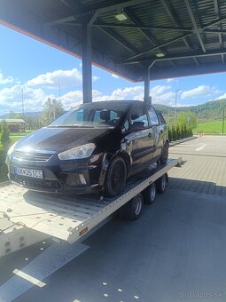 C-max - 2
