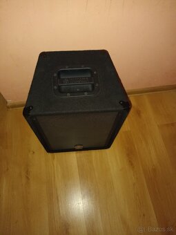 Yamaha ax10 - 2