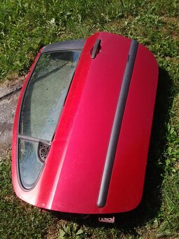 bočné dvere peugeot 307 aj sw aj 3 dver. - 2