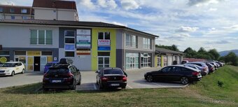 Dubnica - Učko, kancelárie-sklad na prenájom - 2