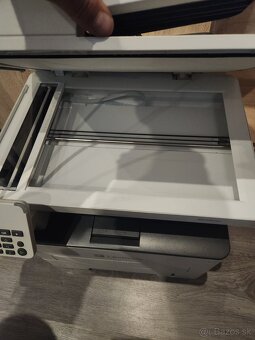 laserovy tlaciaren lexmark na diely 30e - 2