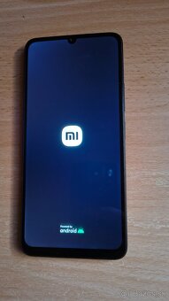 REDMI 13C čierny - 2
