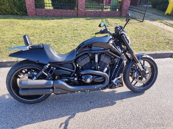 Harley Davidson Night Rod Special NLC 5109km - 2