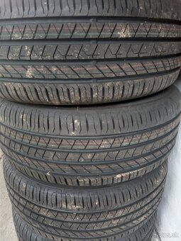 Letné pneumatiky Barum Bravuris 6, 205 55 R16 V - 2