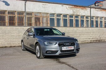 Audi A4 Avant 2.0 TDI ✅Možnosť kúpy aj na Splátky. - 2