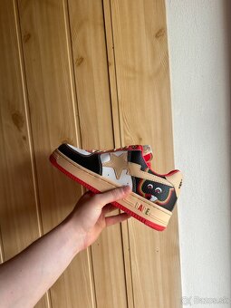 Nike Air Force 1 Low x Bape [size 42] - 2