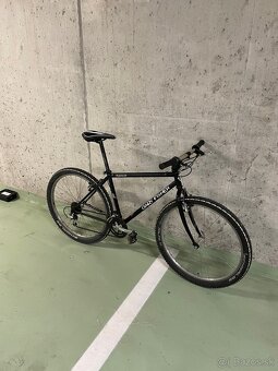 Horský old mtb Gary Fisher Marlin - 2