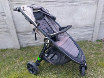Baby jogger city mini gt2 - 2