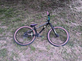 Dirt jumper - 2